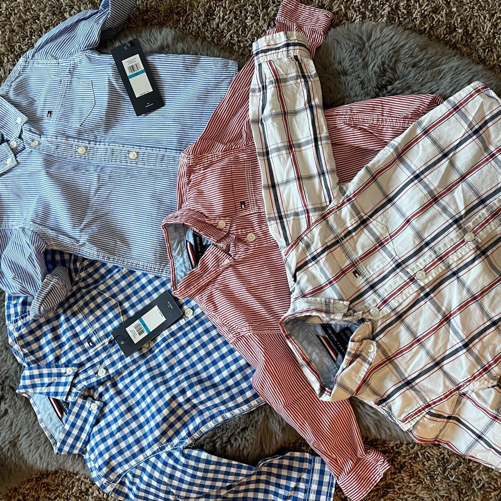 Tommy Hilfiger